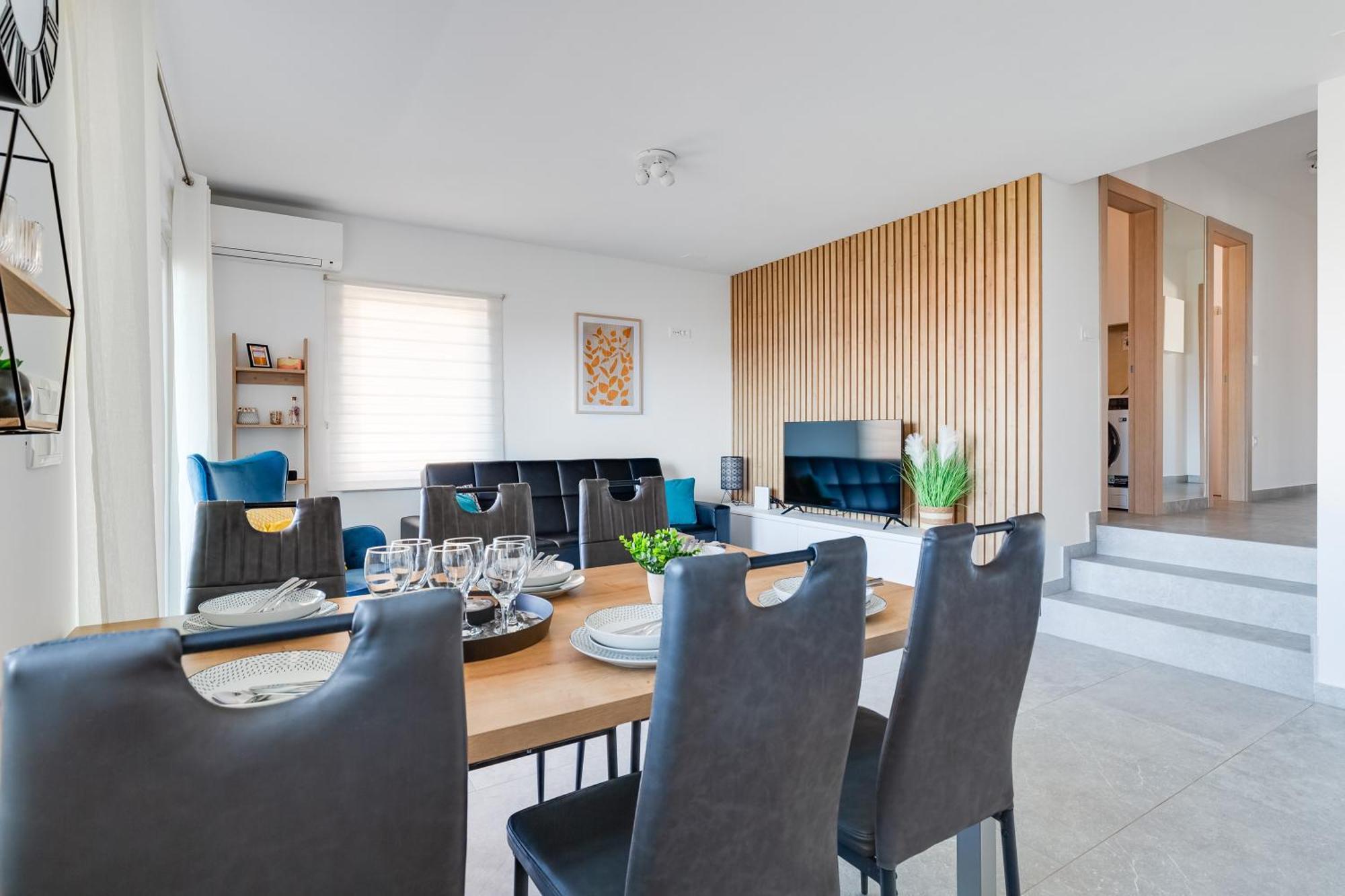 Sea Bay View Apartment - Appartement Avec Piscine Et Magnifique Vue Sur Mer سفيتي فيليب ياكوف المظهر الخارجي الصورة