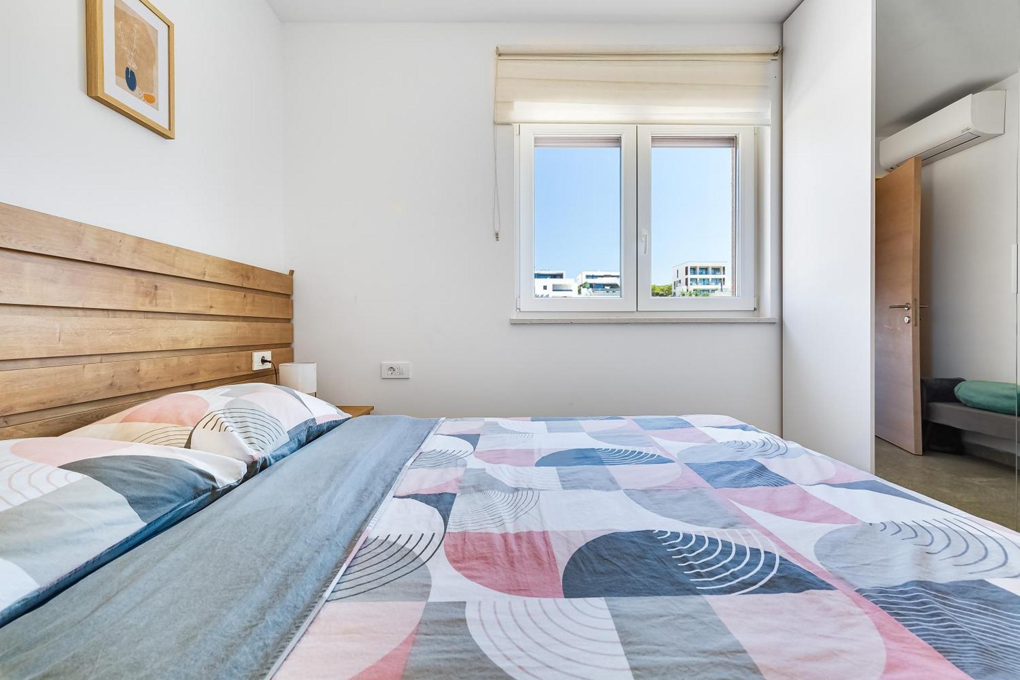 Sea Bay View Apartment - Appartement Avec Piscine Et Magnifique Vue Sur Mer سفيتي فيليب ياكوف المظهر الخارجي الصورة